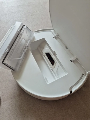 XIAOMI Saugroboter Bild 3