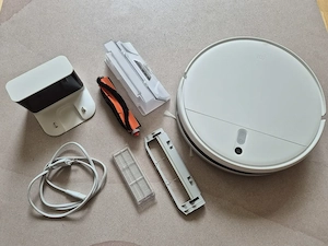 XIAOMI Saugroboter Bild 4
