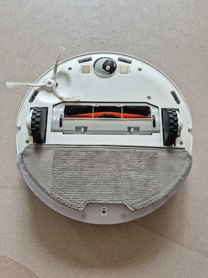 XIAOMI Saugroboter Bild 2