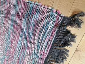 Teppich zu verschenken Bild 2