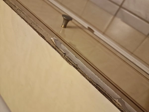 Schrank mit 2 Kästchen Bild 5