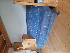 Schlafcouch zu verschenken Bild 2