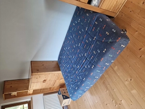 Schlafcouch zu verschenken Bild 3