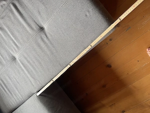 Couch   Sofa   Wohnlandschaft Bild 5