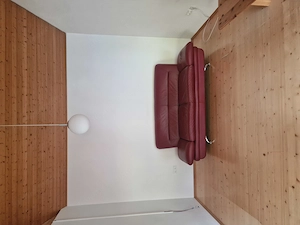 Couch bzw sofa zu verschenken Bild 2
