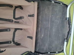 Croozer Fahrradanhänger Bild 6