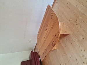 Couchtisch und weitere passende Möbel Bild 3