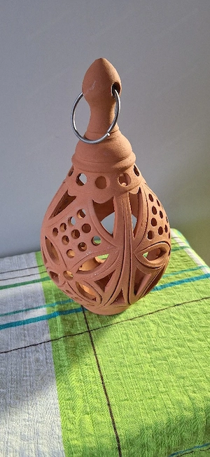 teelicht Halter 