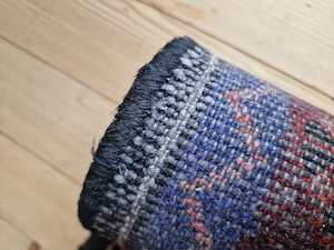 Orientteppich handgeknüpft Bild 2