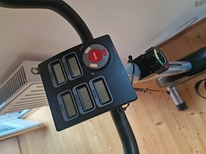 Heimtrainer   hometrainer Bild 2