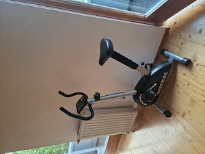 Heimtrainer   hometrainer Bild 3