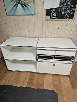 USM Haller Schrank