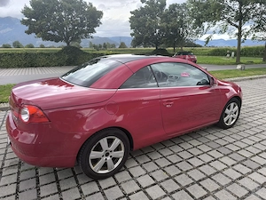 VW EOS Diesel ohne Picker Bild 2