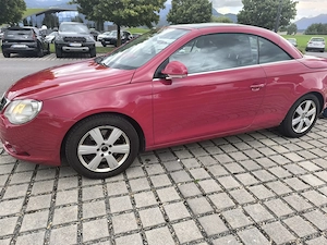 VW EOS Diesel ohne Picker Bild 3