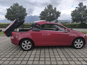 VW EOS Diesel ohne Picker Bild 5