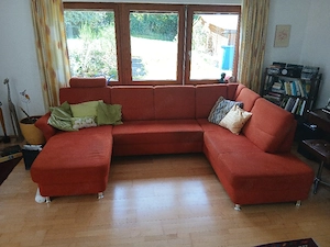 Wohnlandschaft Bild 2
