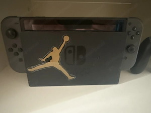 Nintendo SWITCH  Bild 4