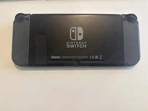 Nintendo SWITCH  Bild 3
