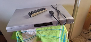 Dvd Player 