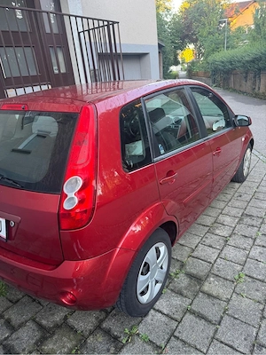 Ford Fiesta trend 1.3 Bild 3