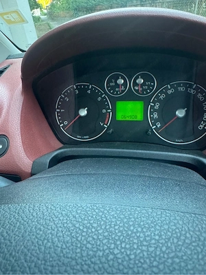Ford Fiesta trend 1.3 Bild 9