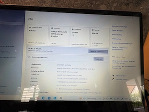 HP Pavilion X360 Bild 4