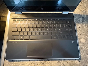 HP Pavilion X360 Bild 3