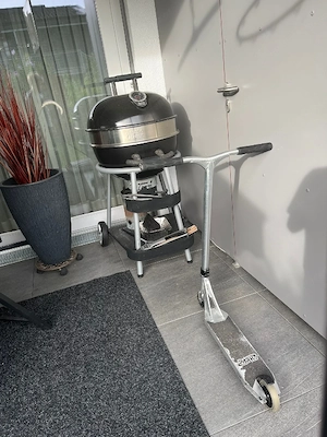 stunt scooter  Bild 4