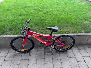 Kinderfahrrad Cannondale Bild 2