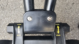 Buggy Board universal Bild 3