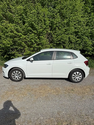 VW Polo zu verkaufen  Bild 4