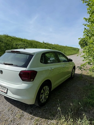 VW Polo zu verkaufen  Bild 5