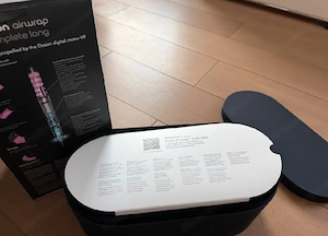 DYSON Airwrap  Complete Long Bild 3