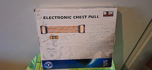 Electronic Chest Pull Bild 3