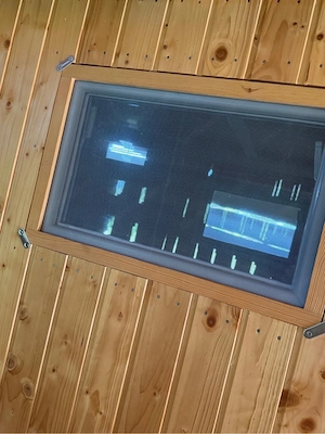 Schlafhaus für Autohänger (ohne Hänger) Bild 5