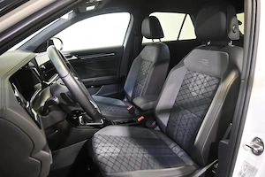 VW T-roc R-line DSG Bild 2