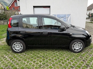 Fiat PANDA Icon Hybrid 70 PS   1.800 km - 06 2025 Bild 3