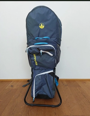 Kinderkraxe Kohla Bild 4