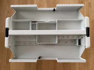 Pfaff Nähmaschine Bild 4
