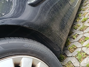VW Golf V 1.9 TDI 105 PS  Bastlerfahrzeug Bild 5