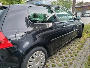 VW Golf V 1.9 TDI 105 PS  Bastlerfahrzeug Bild 4
