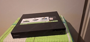 Sony Blu Ray Disc 