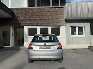 Skoda Fabia III 1.0 Style Ambition |  61.000 km | TÜV bis 04 2027 | 8-fach bereift Bild 6