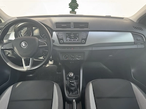 Skoda Fabia III 1.0 Style Ambition |  61.000 km | TÜV bis 04 2027 | 8-fach bereift Bild 10
