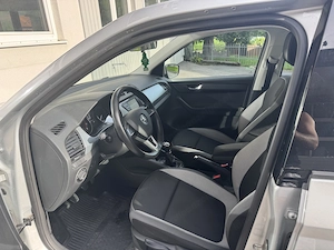 Skoda Fabia III 1.0 Style Ambition |  61.000 km | TÜV bis 04 2027 | 8-fach bereift Bild 9