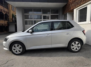 Skoda Fabia III 1.0 Style Ambition |  61.000 km | TÜV bis 04 2027 | 8-fach bereift Bild 5