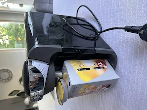 Bosch Tasimo Kaffeeautomat Bild 2