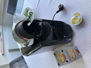Bosch Tasimo Kaffeeautomat Bild 4