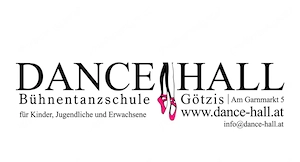 100  Gutschein Dance Hall