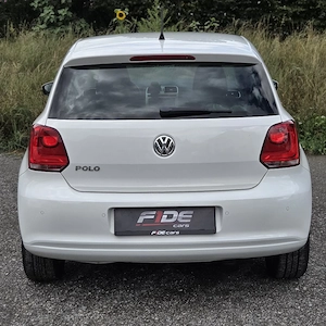 VW Polo - Pickerl NEU 06 2027 - nur 65 TKM Bild 4